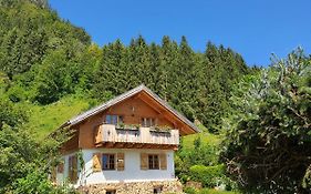 Kienberghäusle